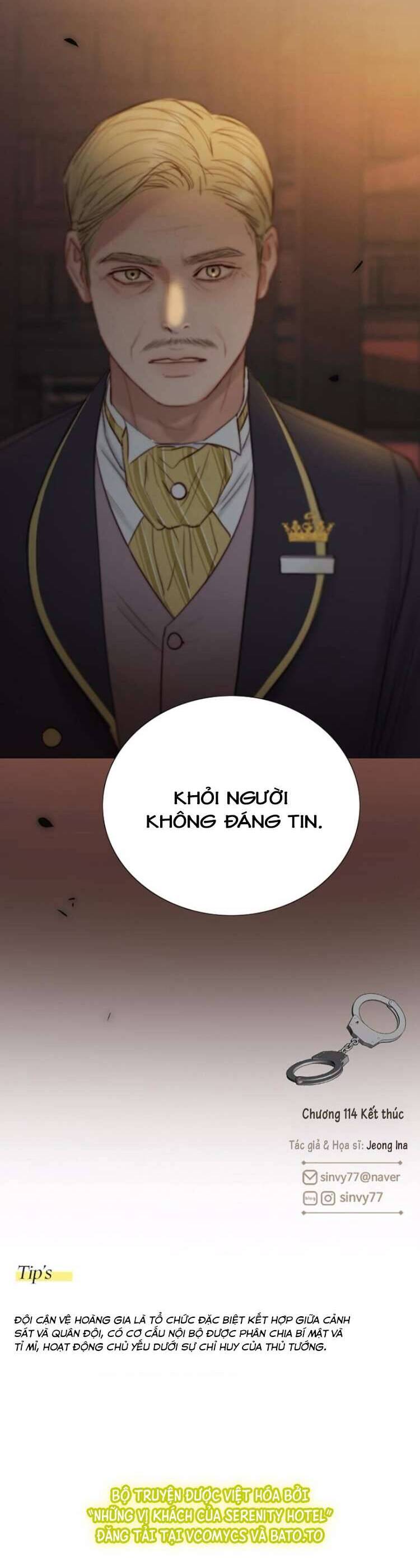 Serena [Chap 114]