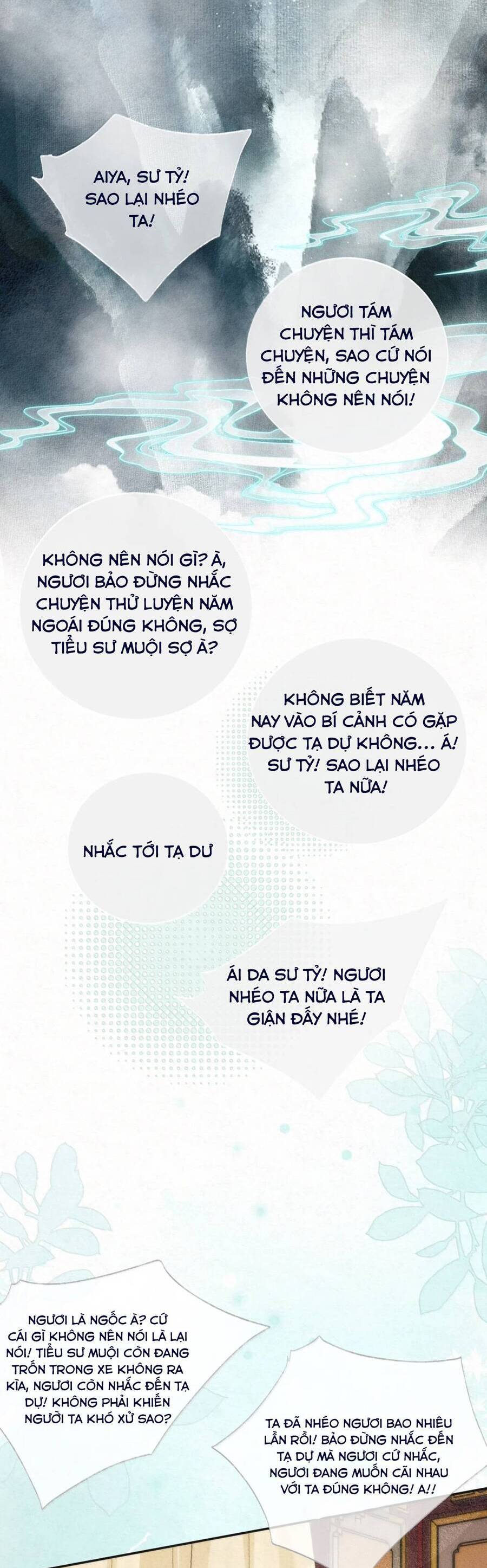 Lão Đại Lạnh Lùng Sau Khi Bị Đùa Bỡn Chỉ Biết Ỉ Ôi Khóc Lóc [Chap 20]