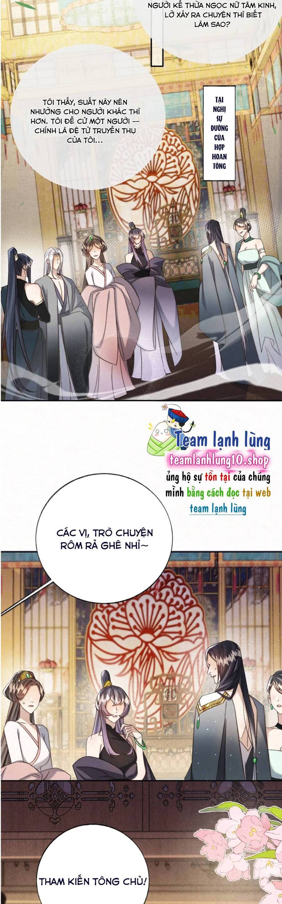 Lão Đại Lạnh Lùng Sau Khi Bị Đùa Bỡn Chỉ Biết Ỉ Ôi Khóc Lóc [Chap 20]