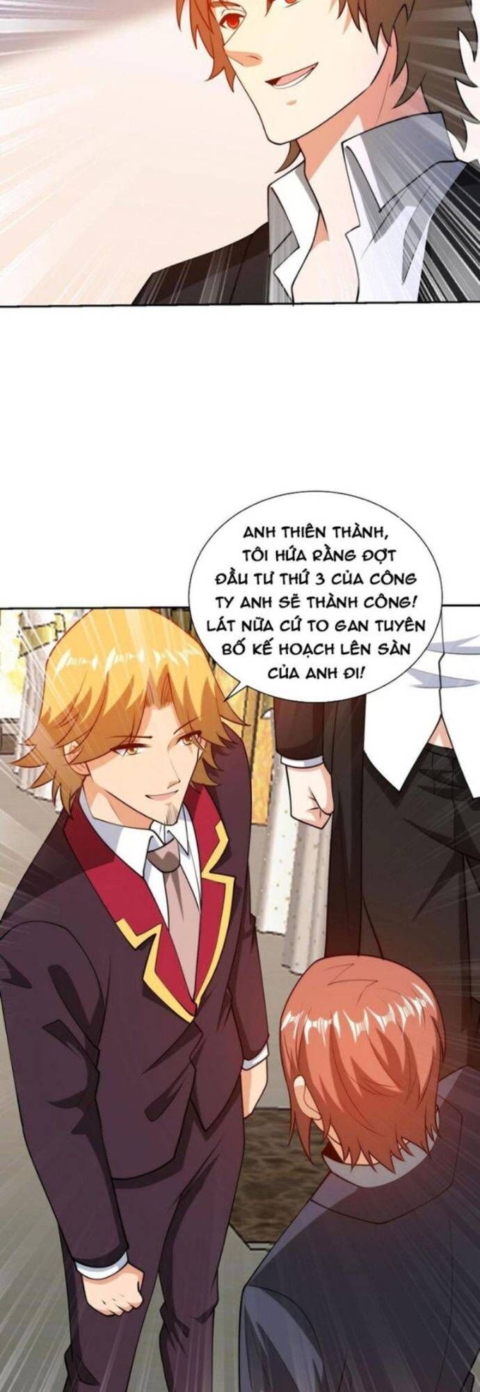 Mắt Thần Huyền Thoại [Chap 56-70]