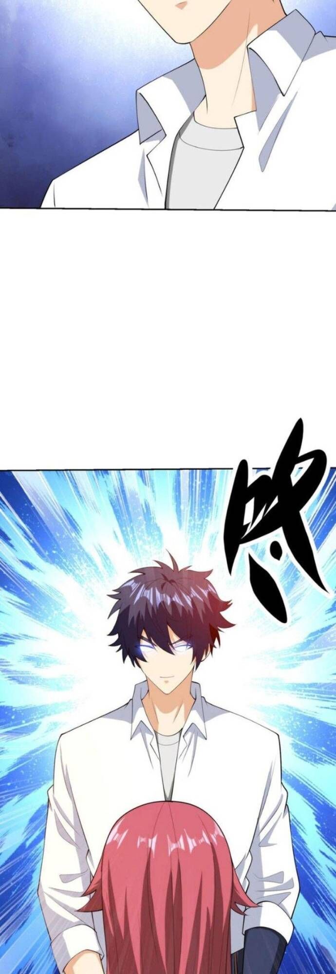 Mắt Thần Huyền Thoại [Chap 56-70]