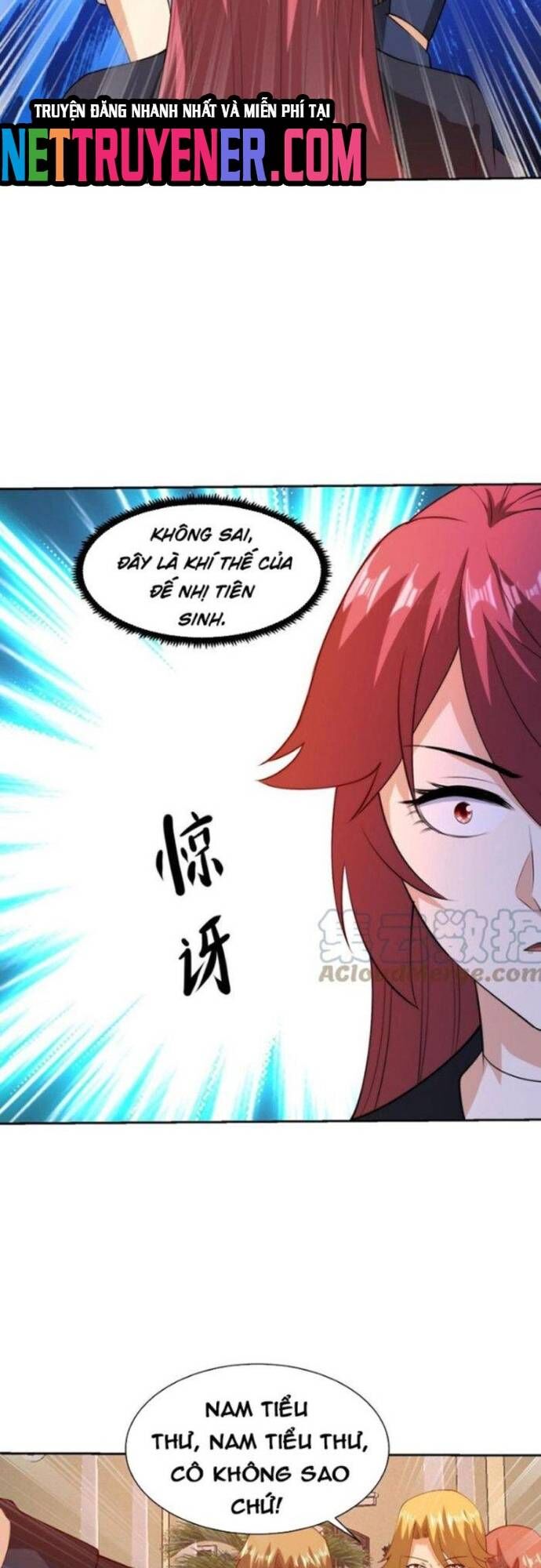 Mắt Thần Huyền Thoại [Chap 56-70]