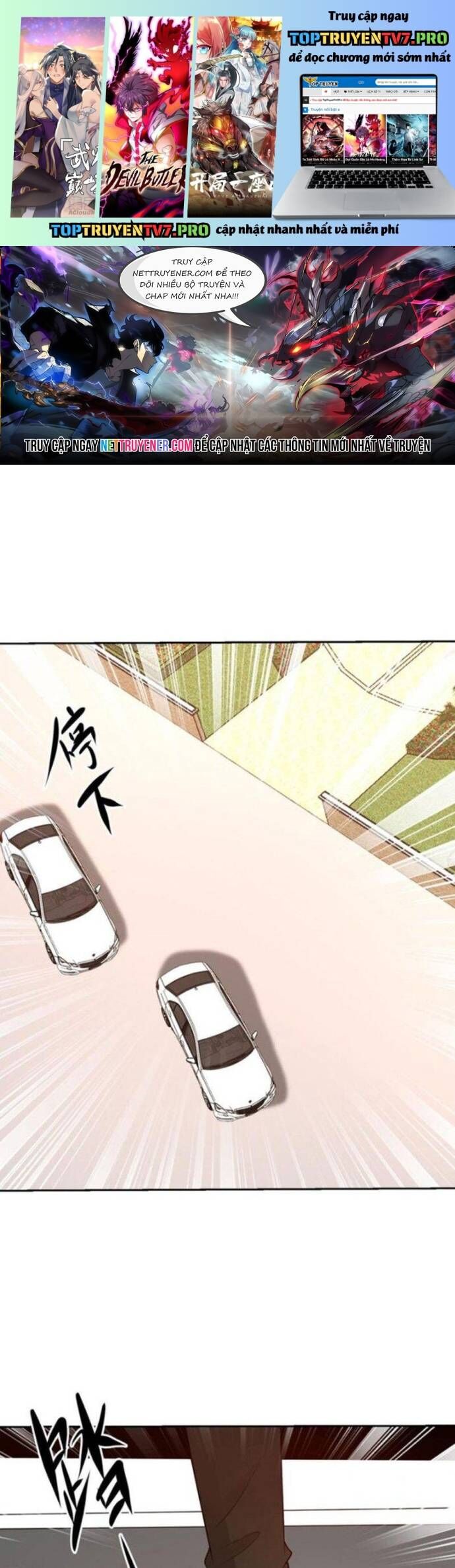 Mắt Thần Huyền Thoại [Chap 56-70]