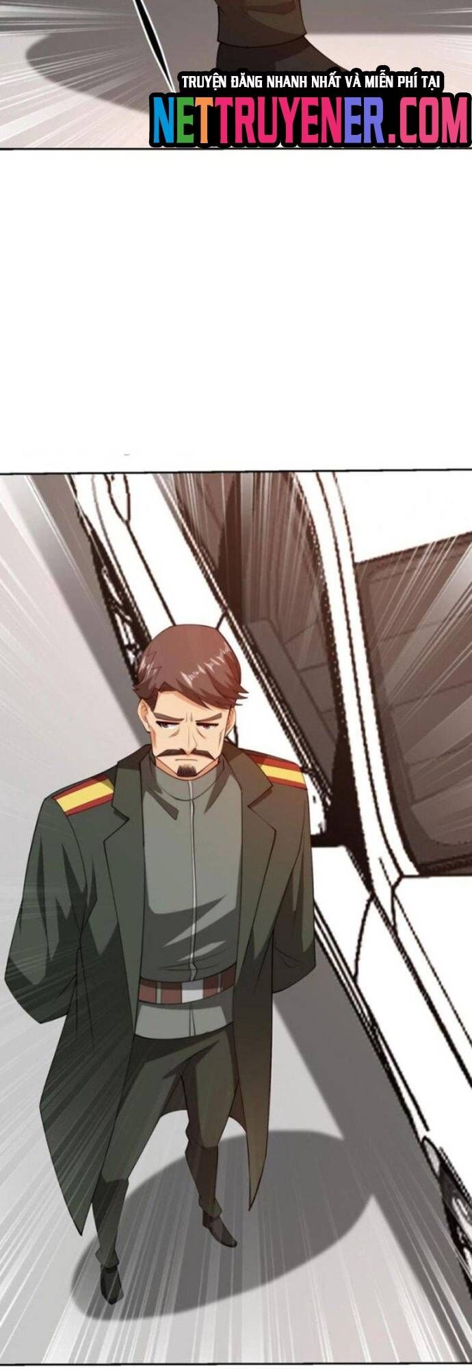 Mắt Thần Huyền Thoại [Chap 56-70]