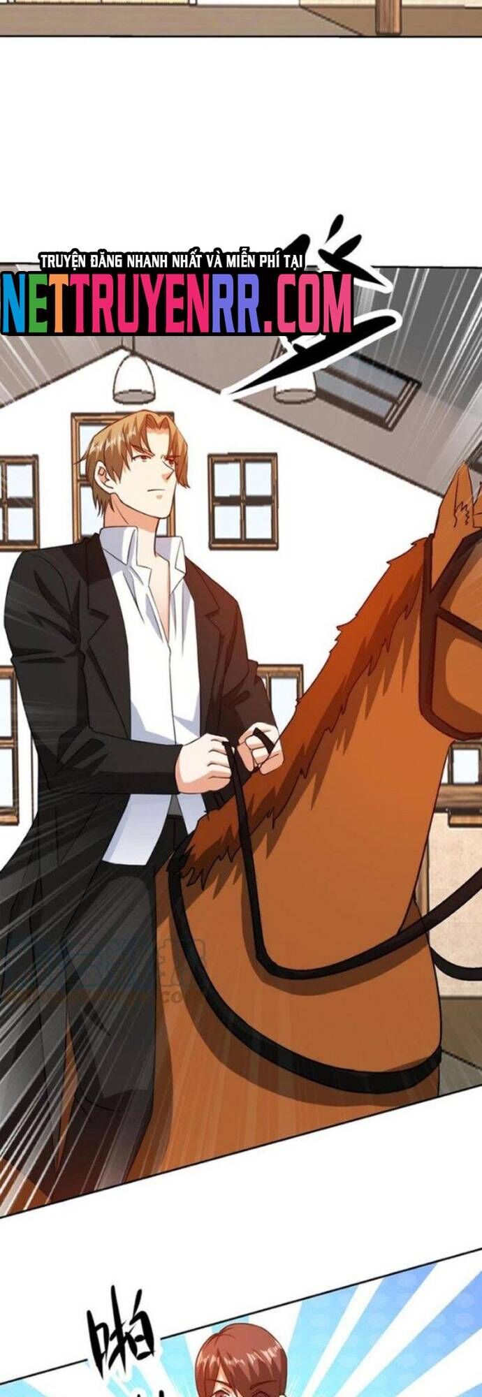 Mắt Thần Huyền Thoại [Chap 56-70]