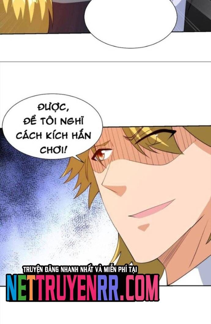 Mắt Thần Huyền Thoại [Chap 56-70]