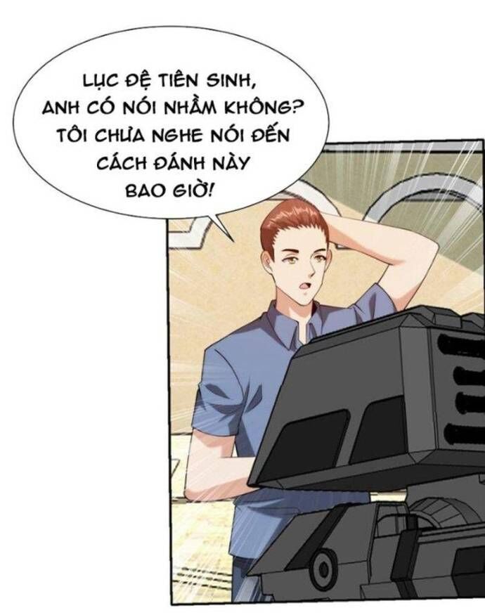 Mắt Thần Huyền Thoại [Chap 56-70]