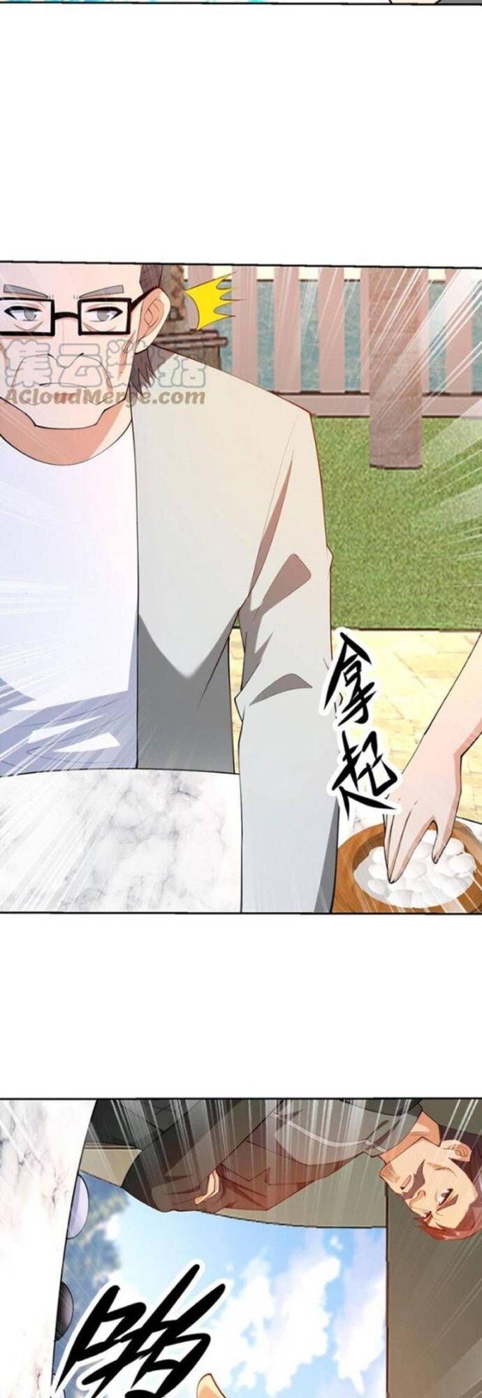Mắt Thần Huyền Thoại [Chap 56-70]