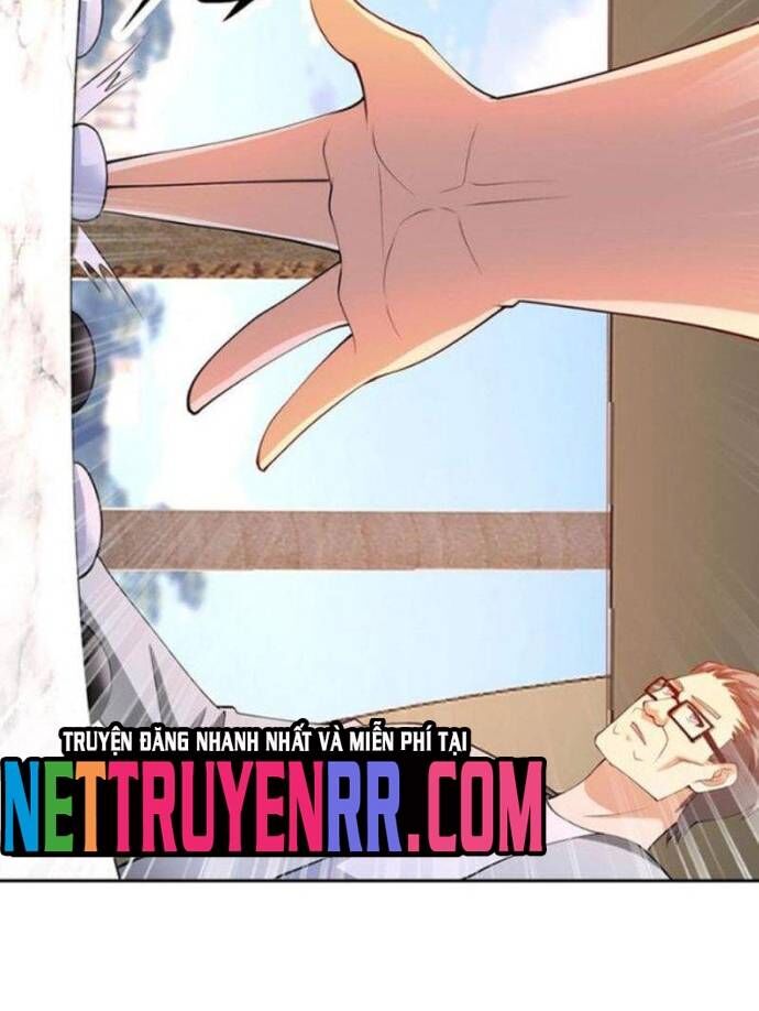 Mắt Thần Huyền Thoại [Chap 56-70]