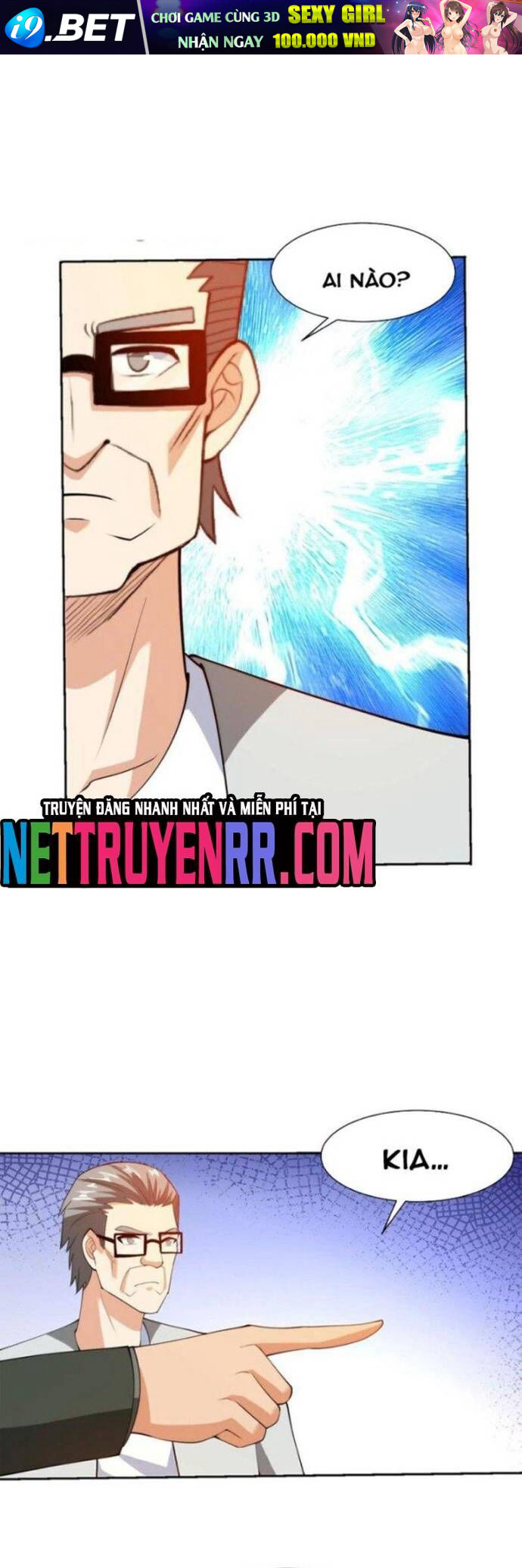 Mắt Thần Huyền Thoại [Chap 56-70]