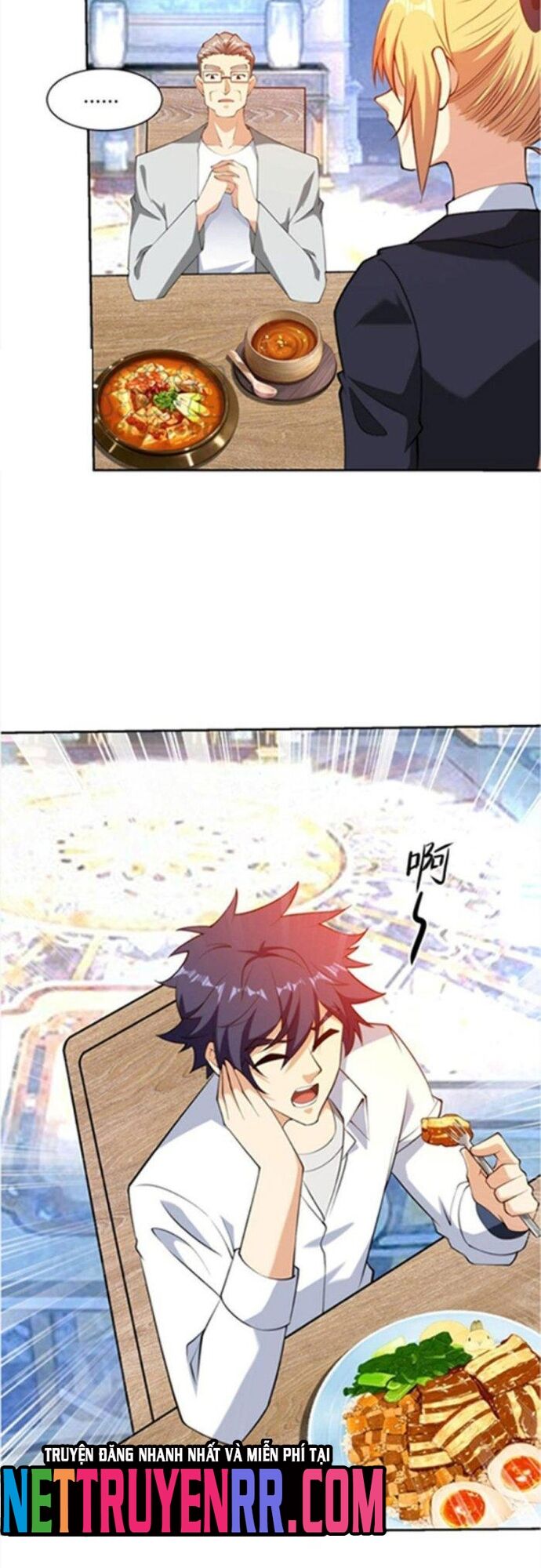 Mắt Thần Huyền Thoại [Chap 56-70]