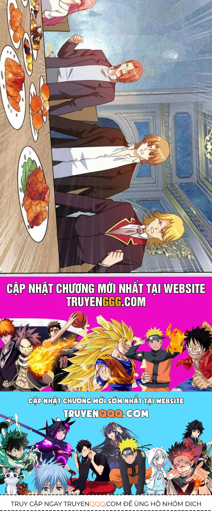 Mắt Thần Huyền Thoại [Chap 56-70]