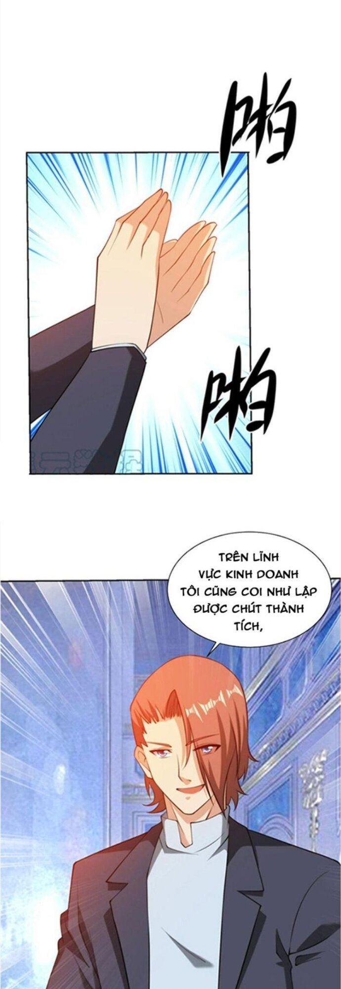 Mắt Thần Huyền Thoại [Chap 56-70]