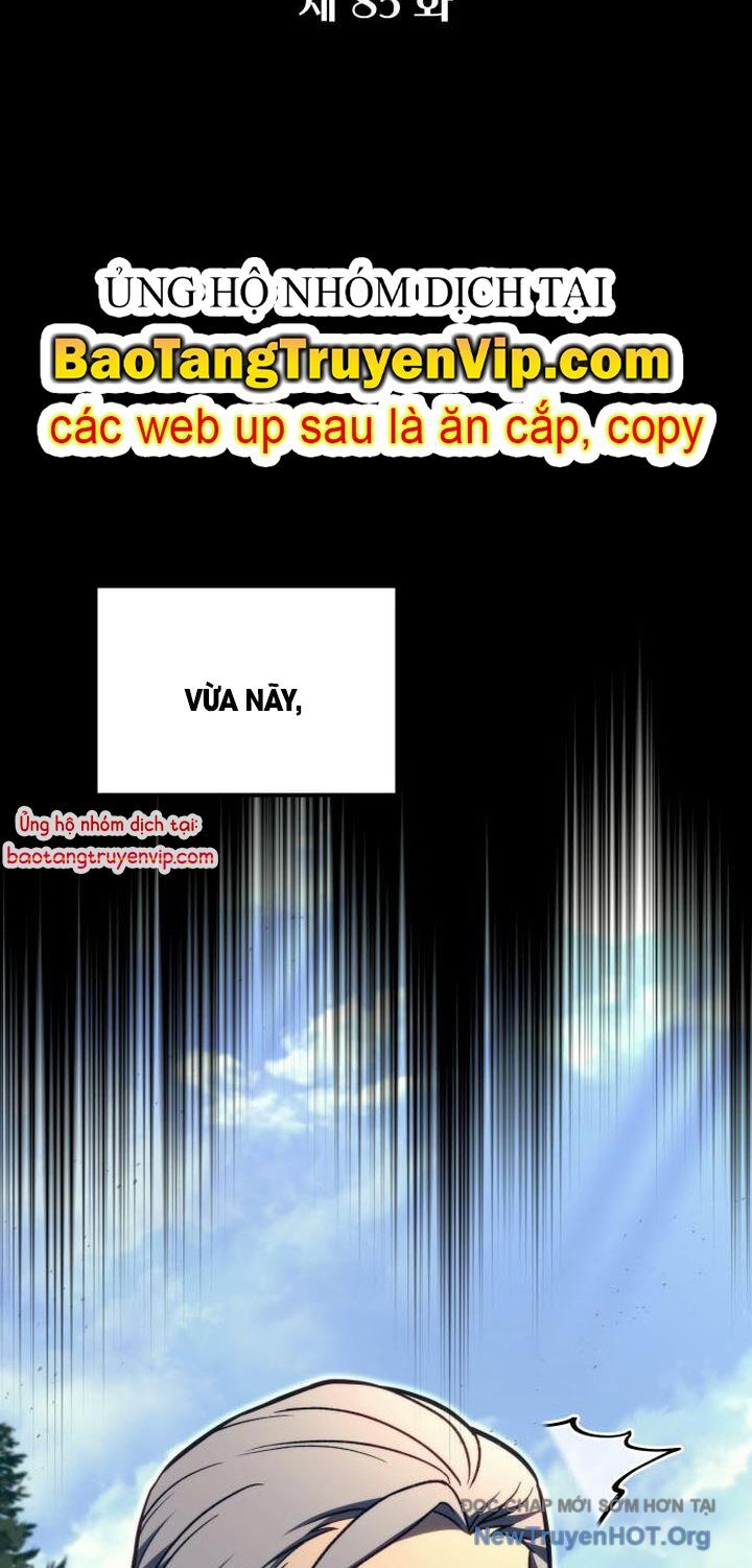 Hồi Quy Giả Của Gia Tộc Suy Vong [Chap 85]