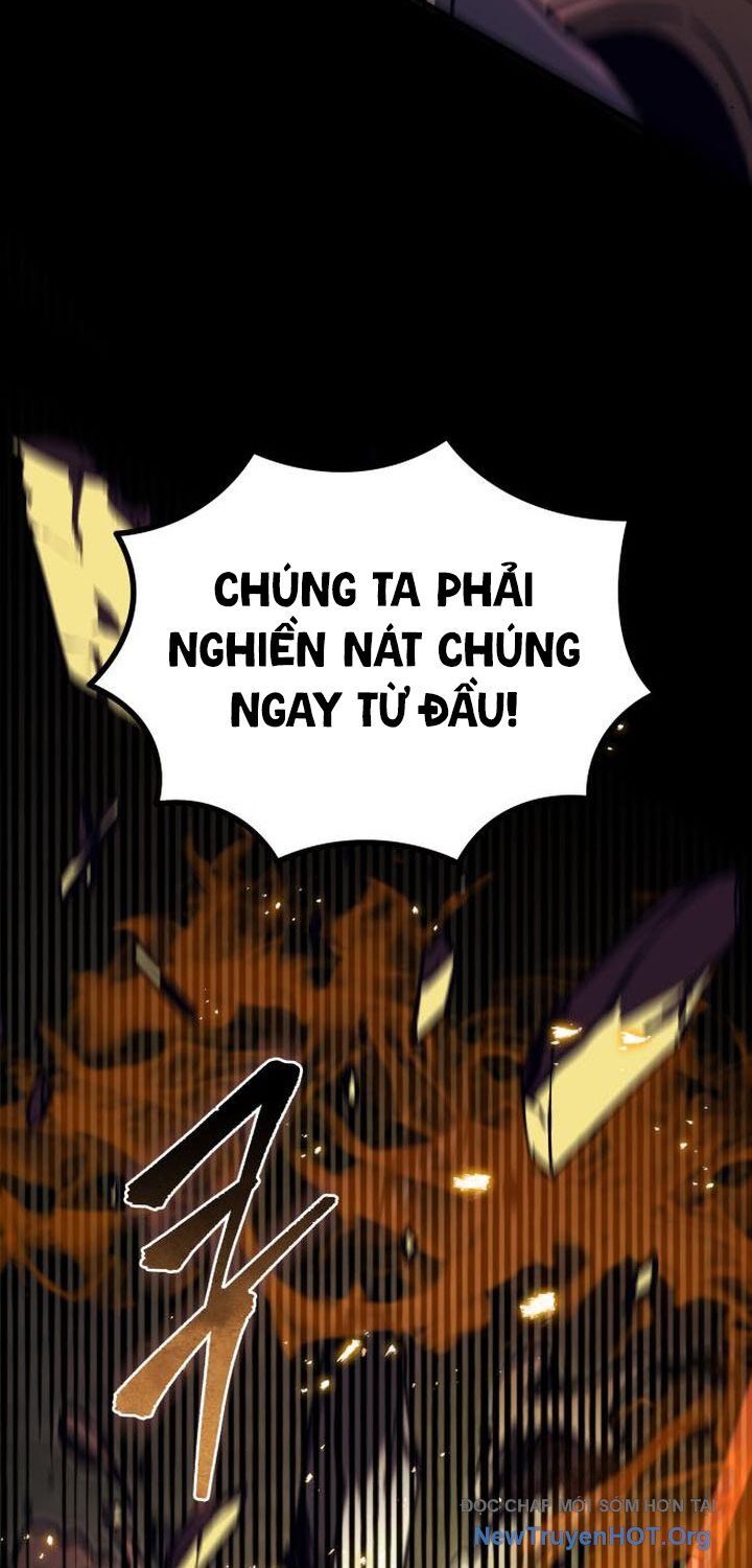 Hồi Quy Giả Của Gia Tộc Suy Vong [Chap 85]