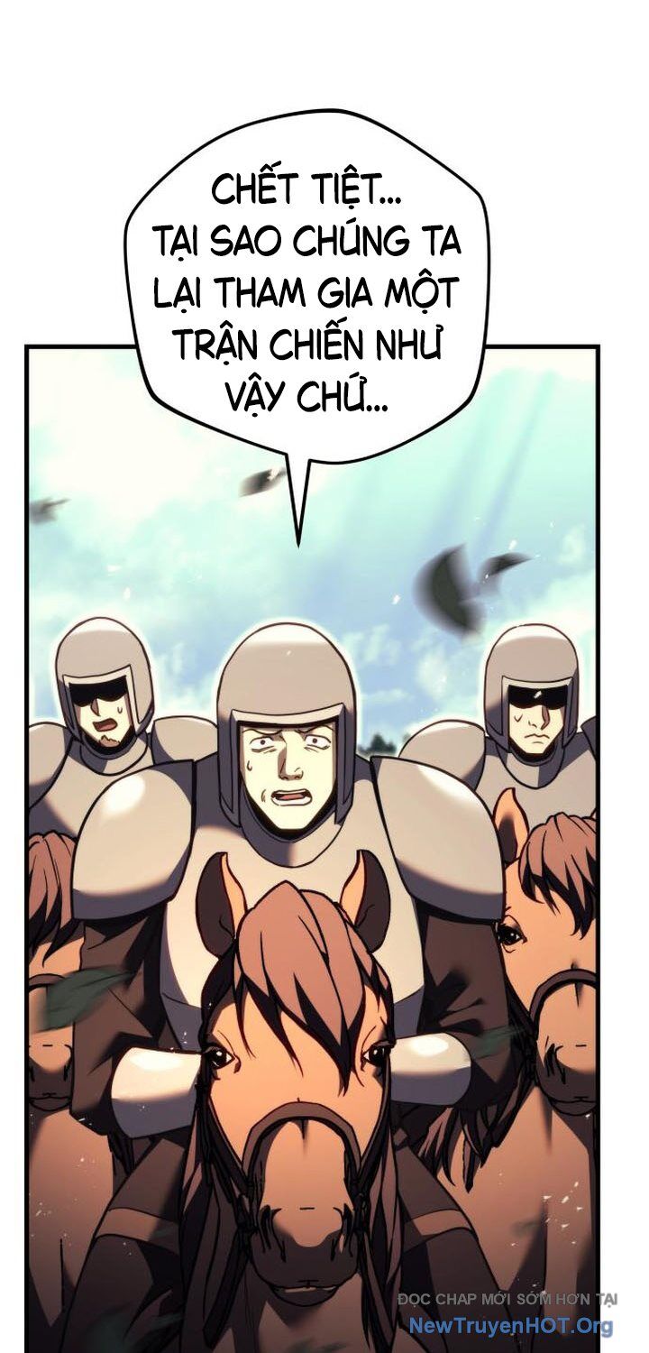 Hồi Quy Giả Của Gia Tộc Suy Vong [Chap 85]