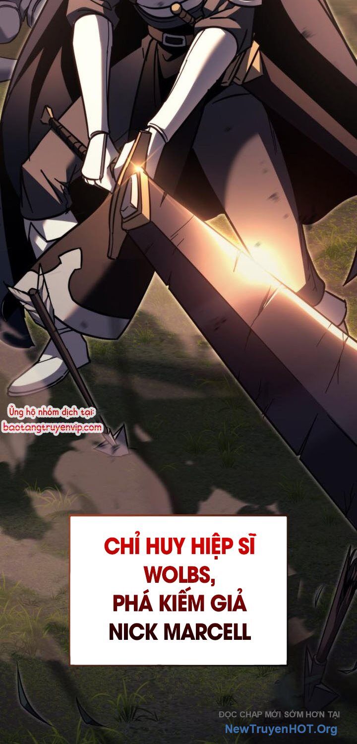 Hồi Quy Giả Của Gia Tộc Suy Vong [Chap 85]