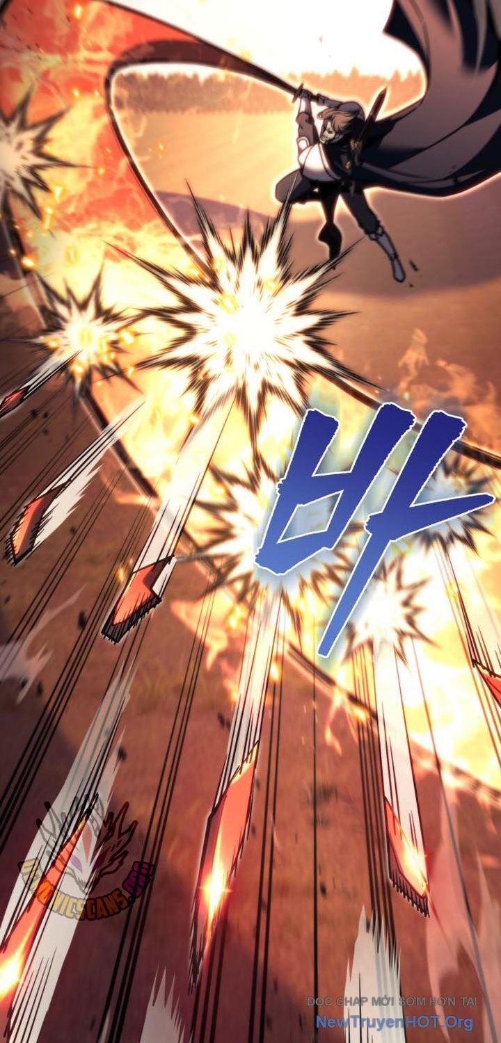 Hồi Quy Giả Của Gia Tộc Suy Vong [Chap 85]