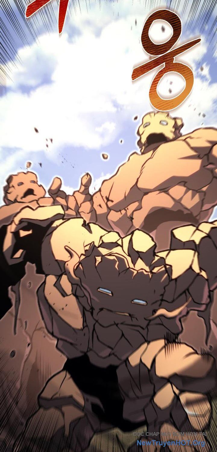 Hồi Quy Giả Của Gia Tộc Suy Vong [Chap 85]
