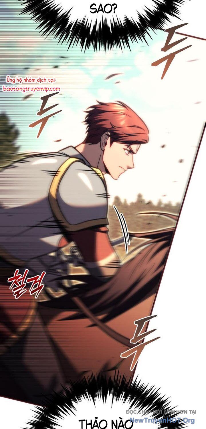 Hồi Quy Giả Của Gia Tộc Suy Vong [Chap 85]