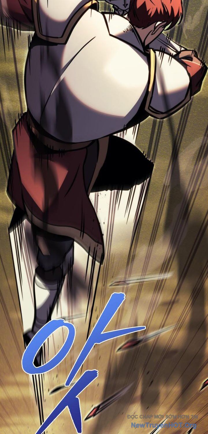 Hồi Quy Giả Của Gia Tộc Suy Vong [Chap 85]