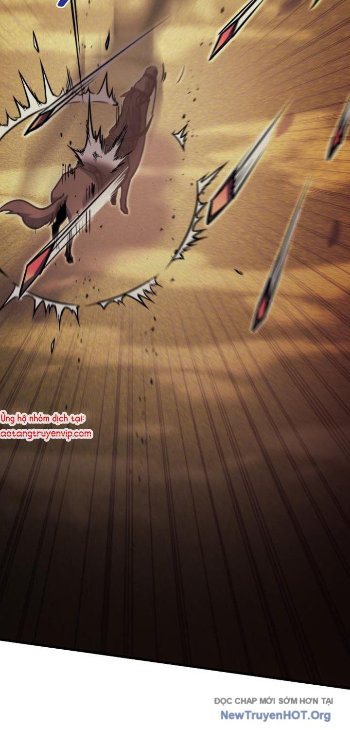 Hồi Quy Giả Của Gia Tộc Suy Vong [Chap 85]