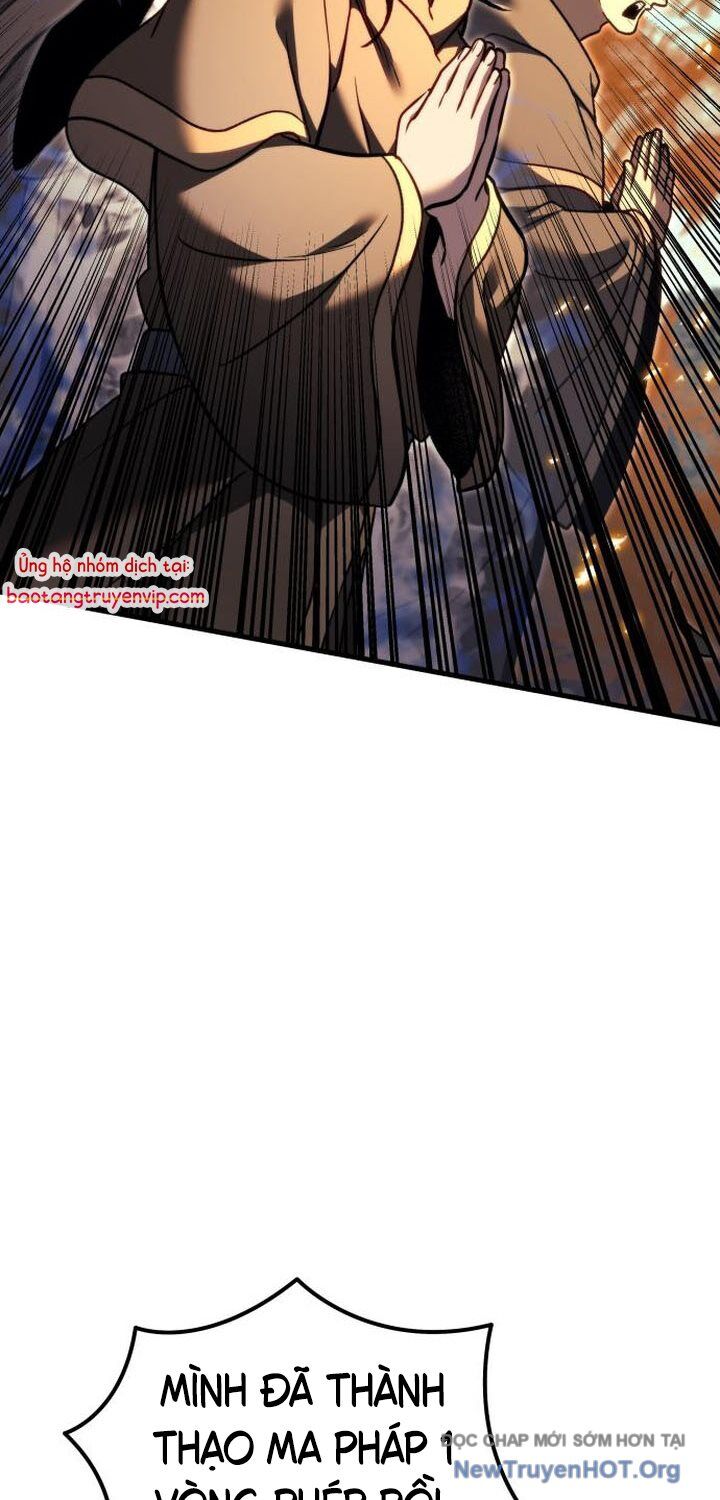 Hồi Quy Giả Của Gia Tộc Suy Vong [Chap 85]