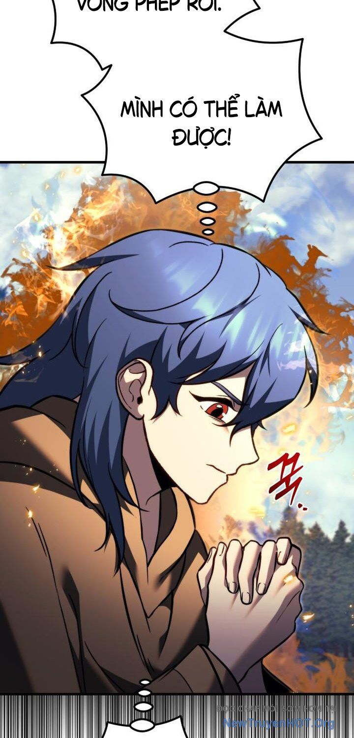 Hồi Quy Giả Của Gia Tộc Suy Vong [Chap 85]