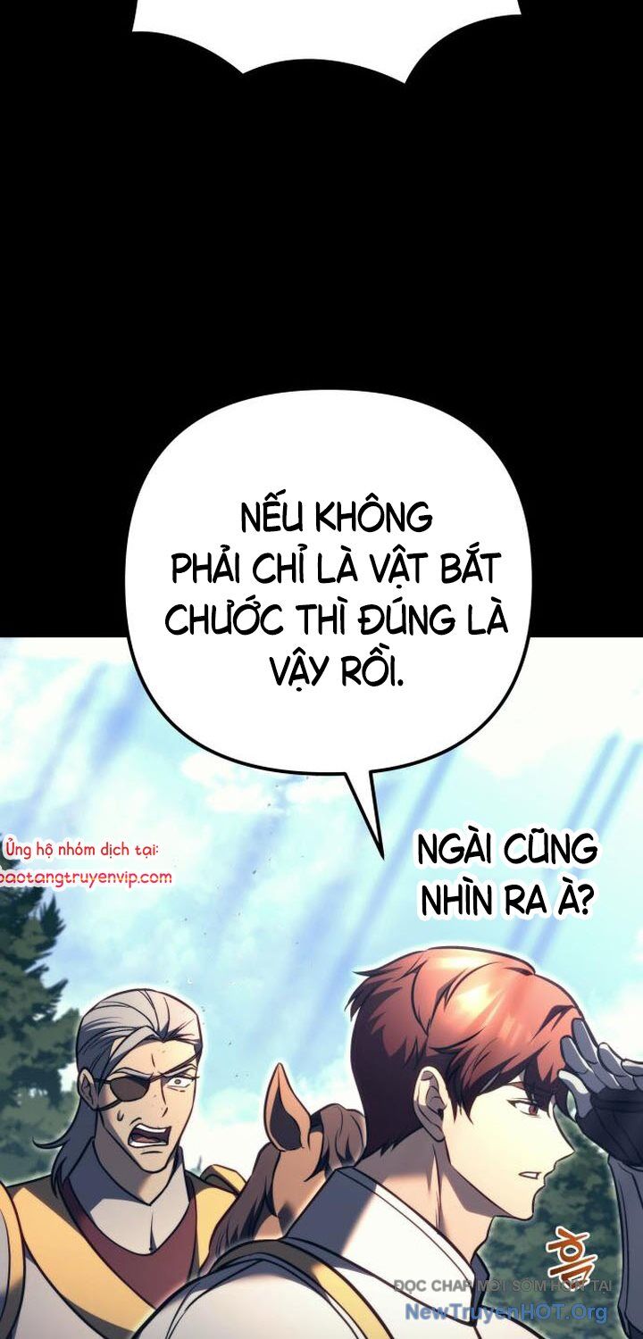 Hồi Quy Giả Của Gia Tộc Suy Vong [Chap 85]
