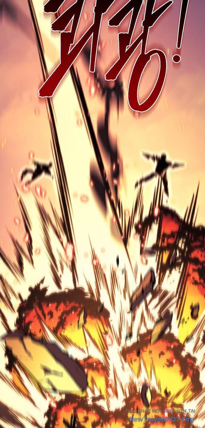 Hồi Quy Giả Của Gia Tộc Suy Vong [Chap 85]