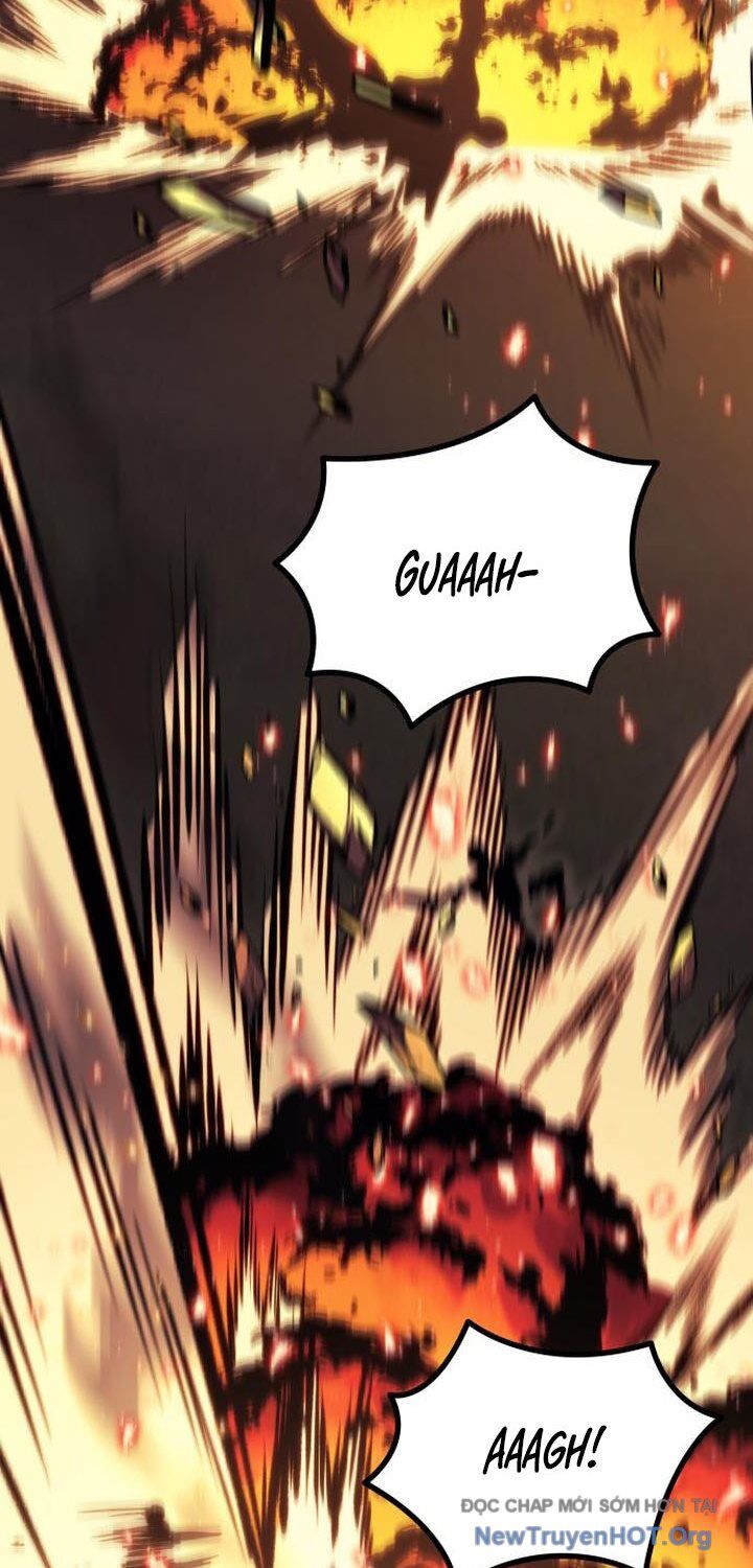 Hồi Quy Giả Của Gia Tộc Suy Vong [Chap 85]