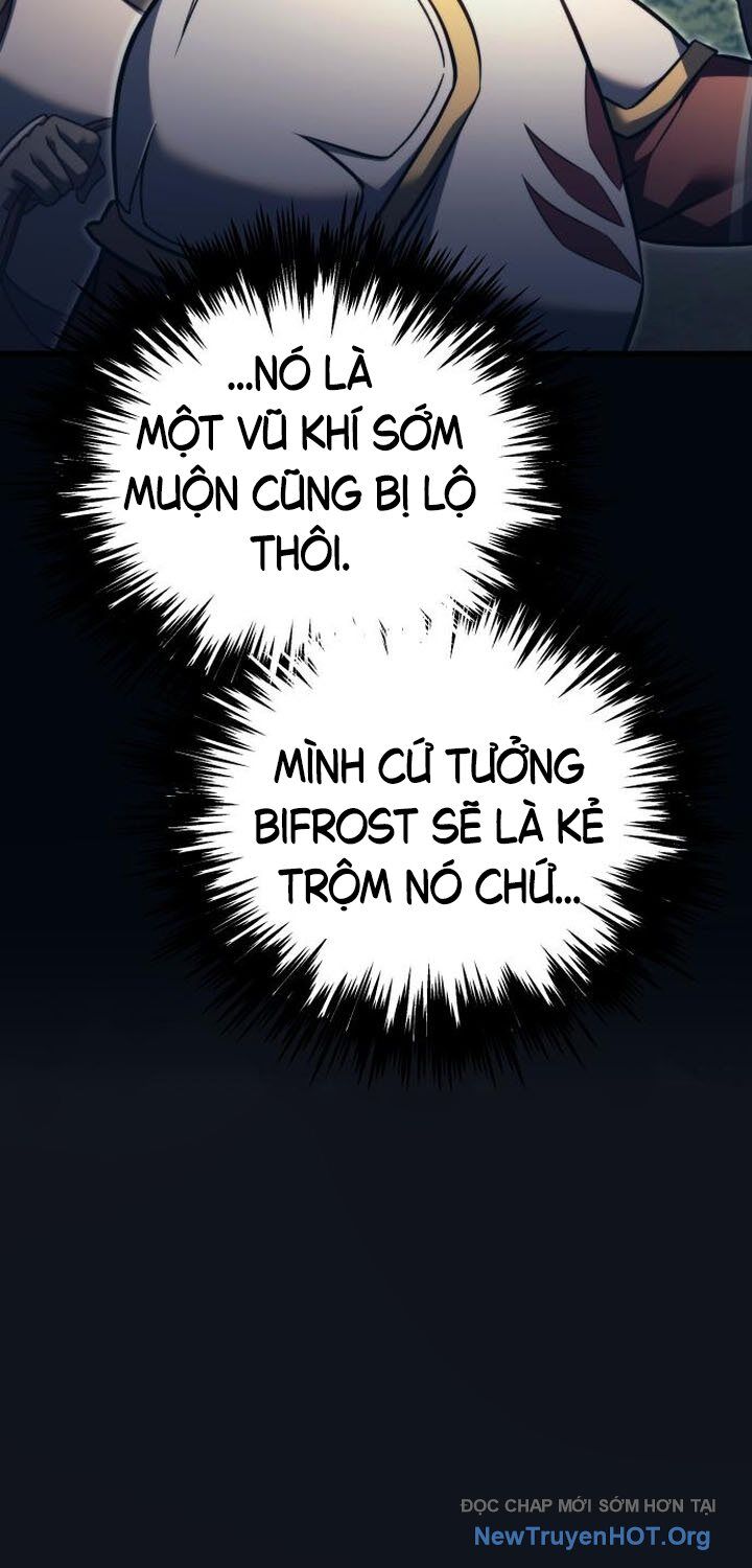 Hồi Quy Giả Của Gia Tộc Suy Vong [Chap 85]