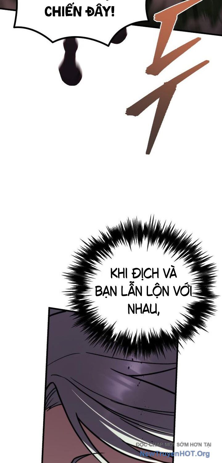 Hồi Quy Giả Của Gia Tộc Suy Vong [Chap 85]