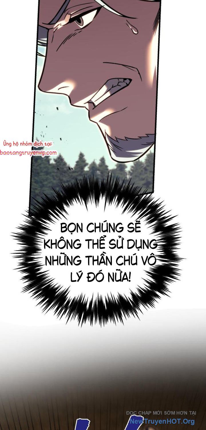 Hồi Quy Giả Của Gia Tộc Suy Vong [Chap 85]