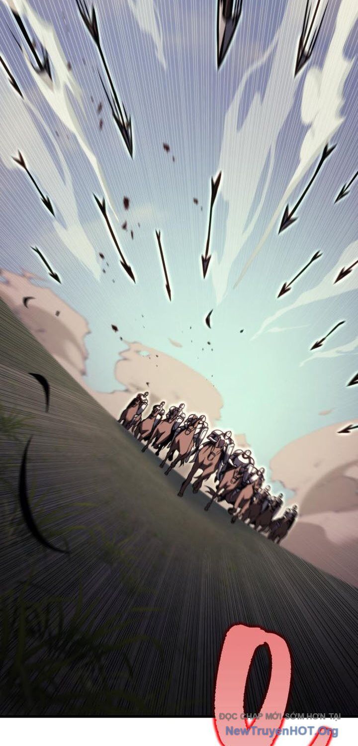 Hồi Quy Giả Của Gia Tộc Suy Vong [Chap 85]
