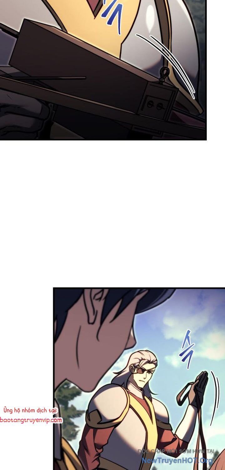 Hồi Quy Giả Của Gia Tộc Suy Vong [Chap 85]