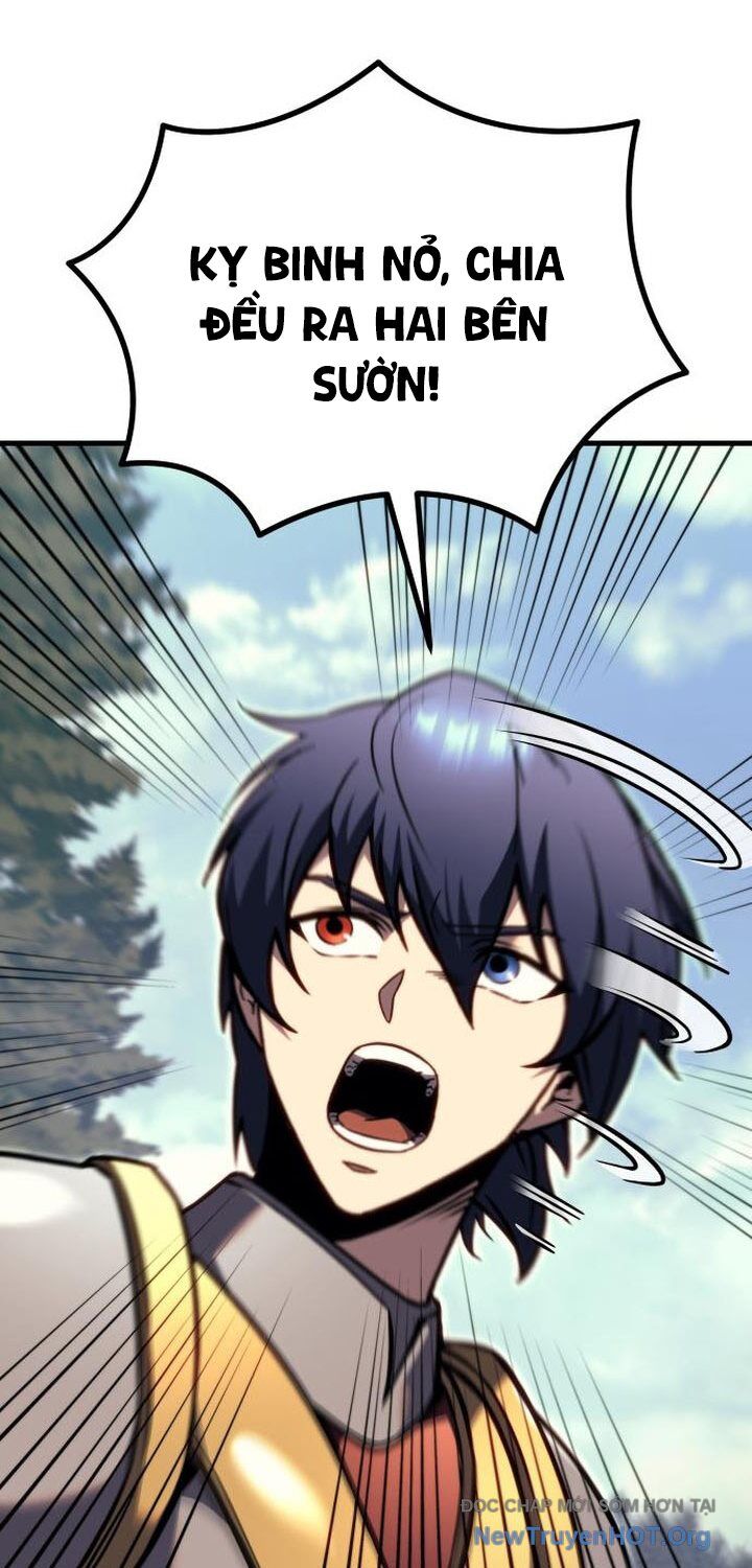 Hồi Quy Giả Của Gia Tộc Suy Vong [Chap 85]