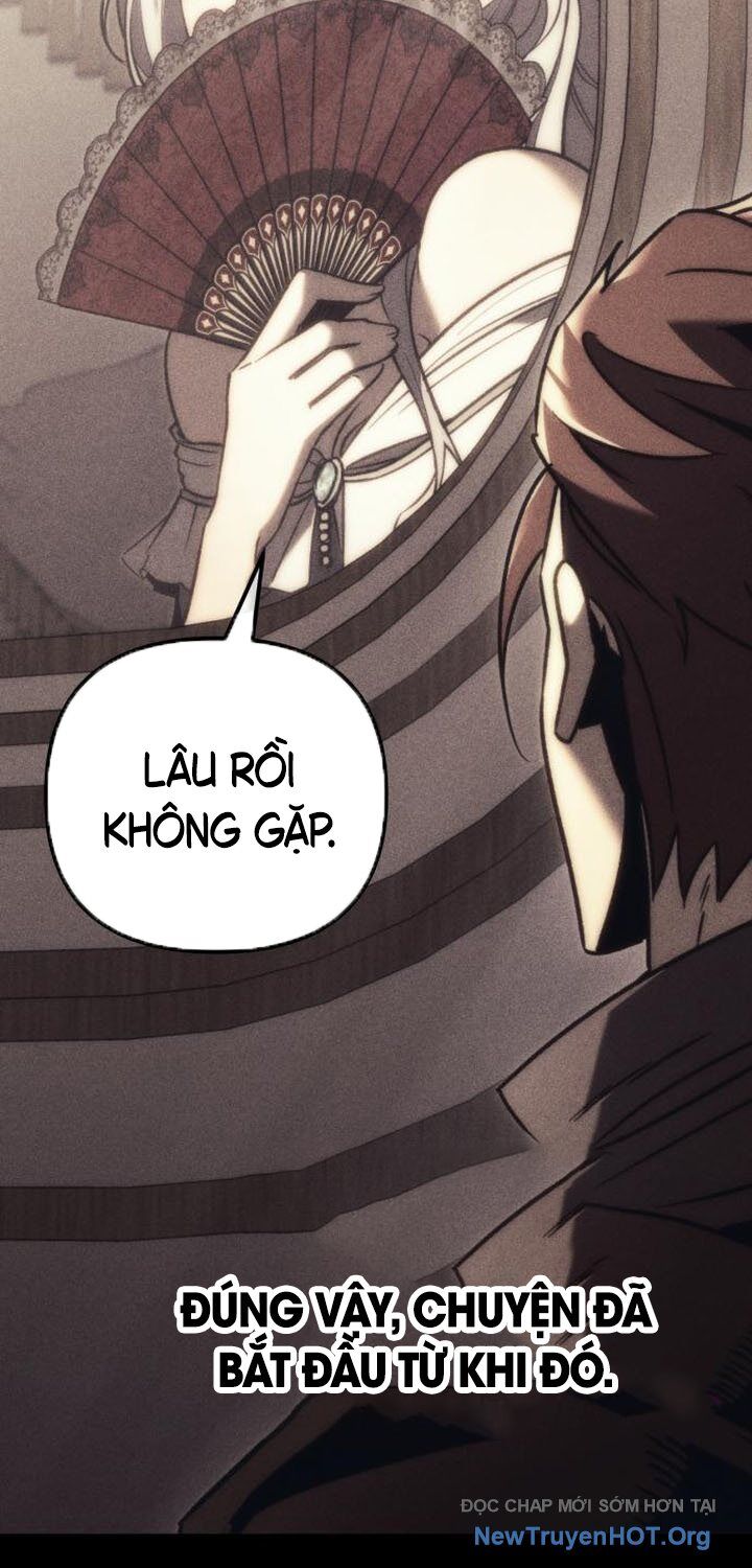 Hồi Quy Giả Của Gia Tộc Suy Vong [Chap 85]