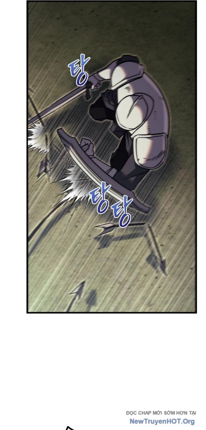 Hồi Quy Giả Của Gia Tộc Suy Vong [Chap 85]