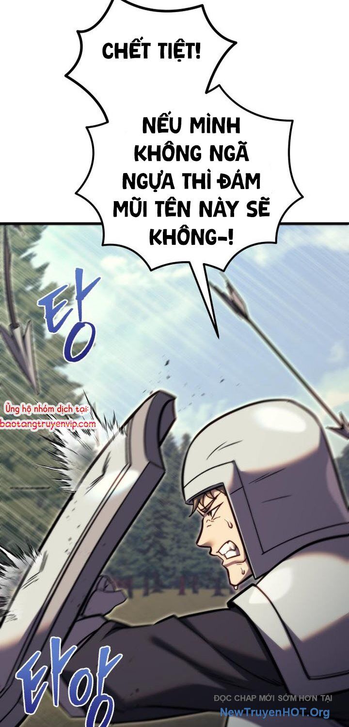 Hồi Quy Giả Của Gia Tộc Suy Vong [Chap 85]