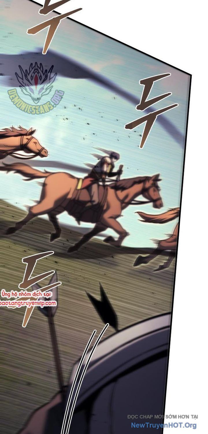 Hồi Quy Giả Của Gia Tộc Suy Vong [Chap 85]