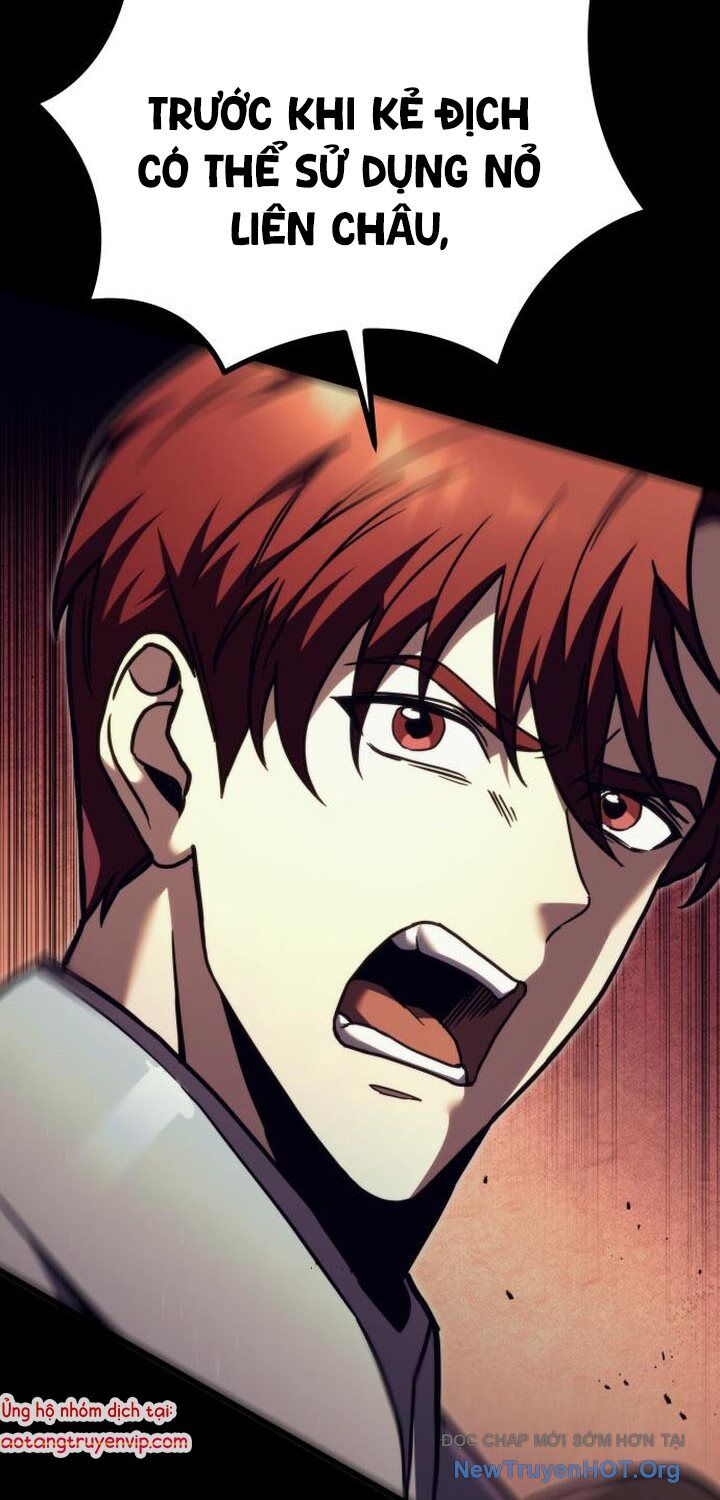 Hồi Quy Giả Của Gia Tộc Suy Vong [Chap 85]