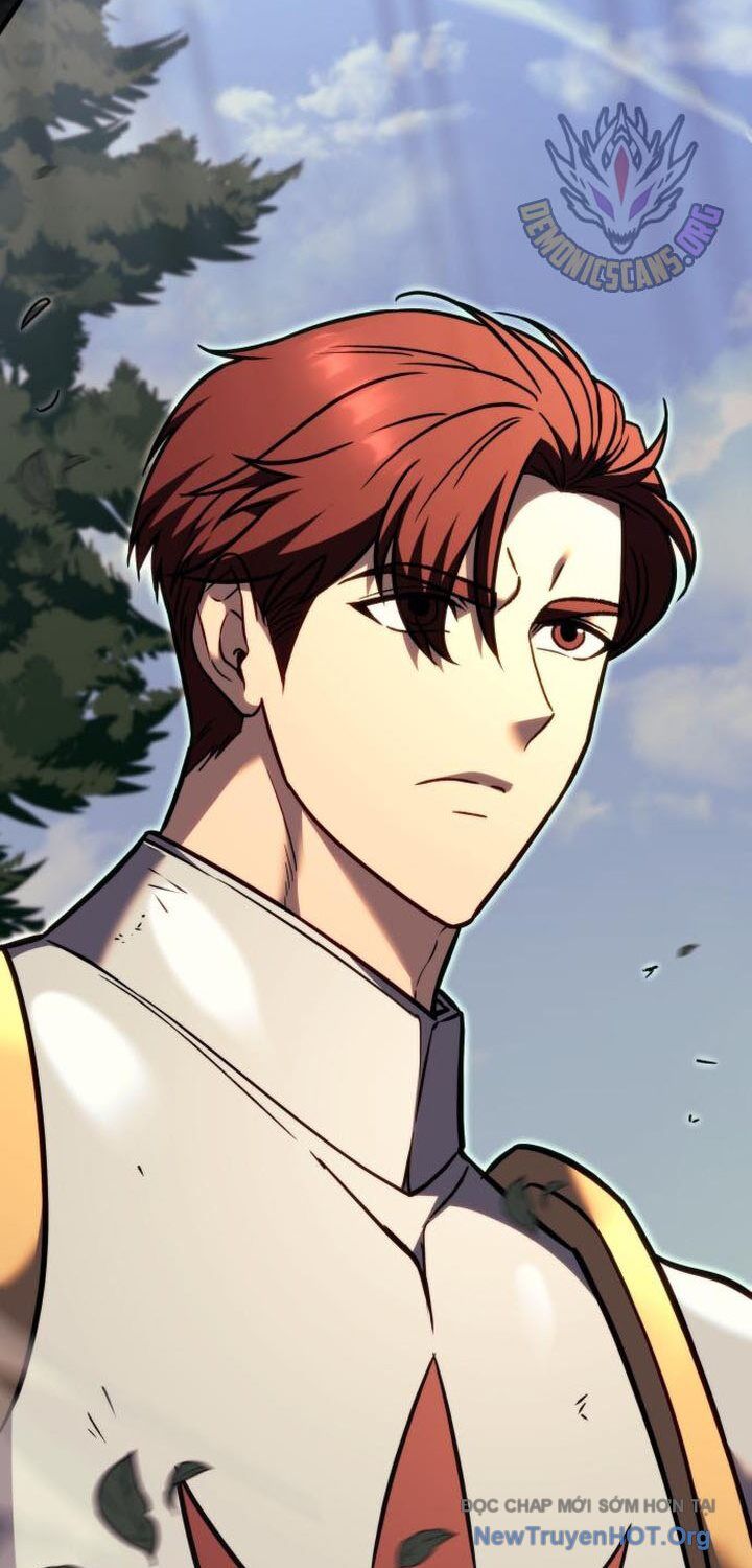 Hồi Quy Giả Của Gia Tộc Suy Vong [Chap 85]