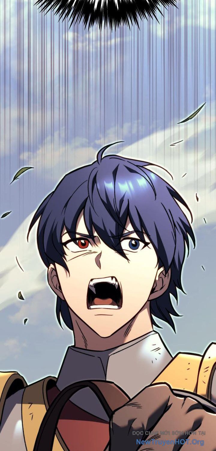 Hồi Quy Giả Của Gia Tộc Suy Vong [Chap 85]