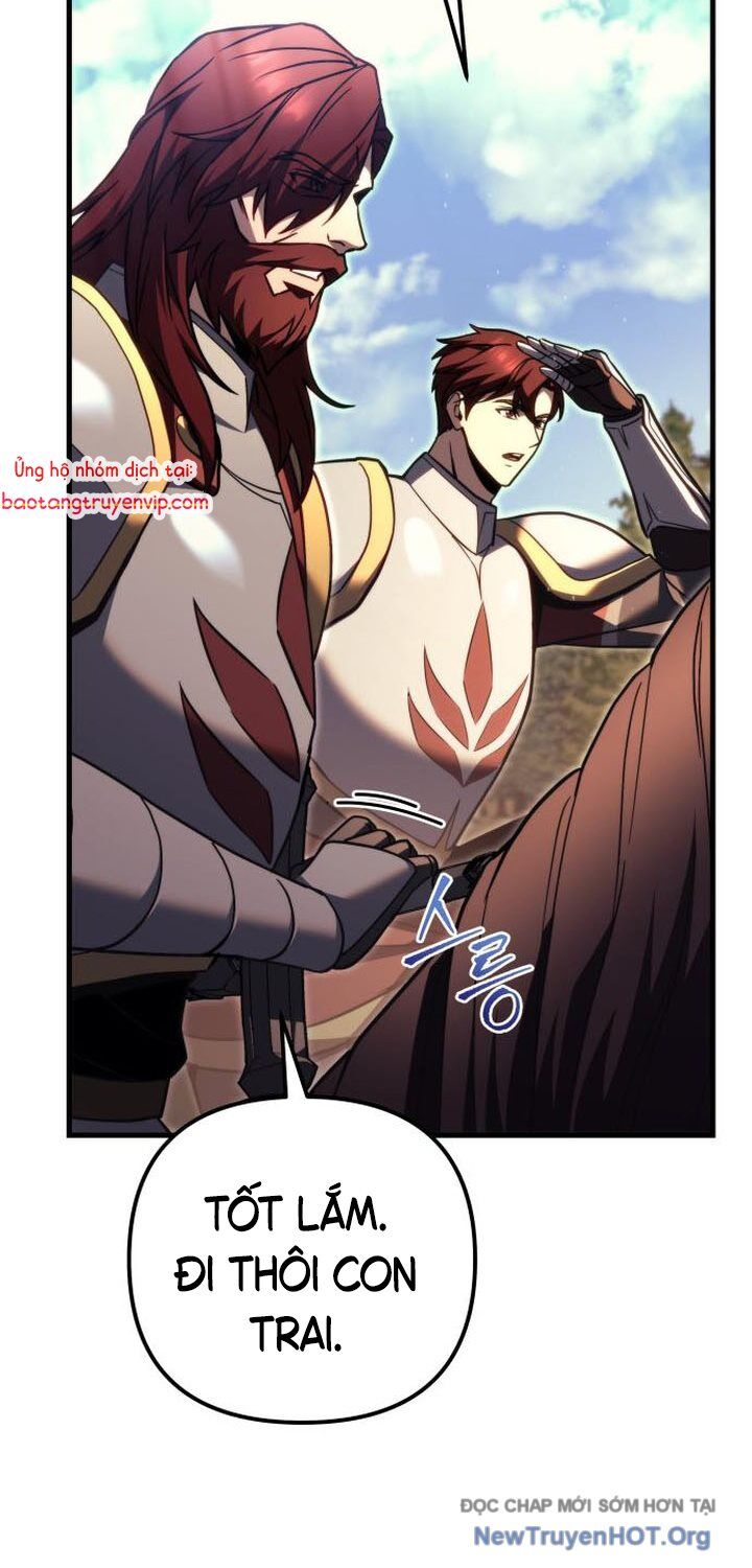 Hồi Quy Giả Của Gia Tộc Suy Vong [Chap 85]