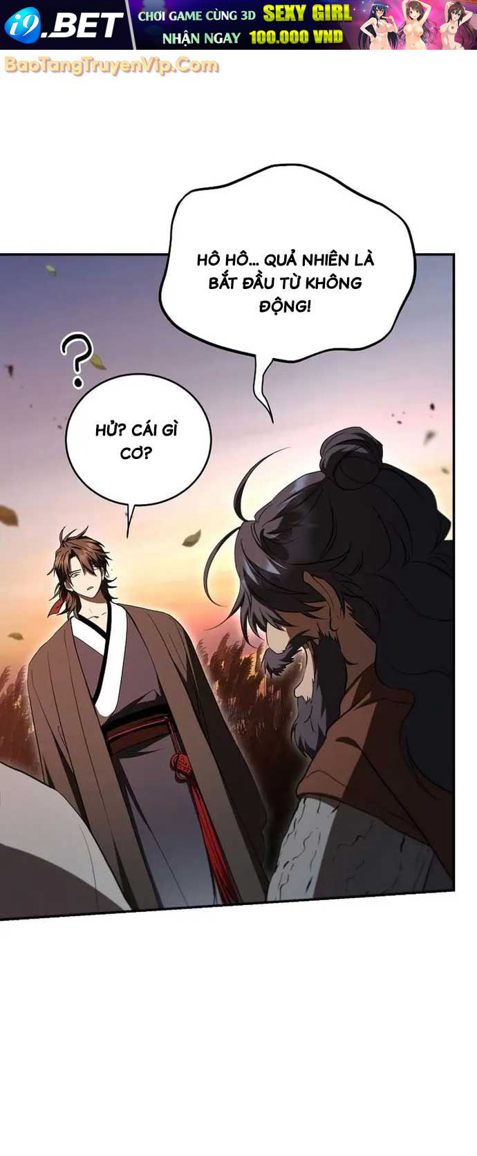 Võ Đang Kỳ Hiệp [Chap 151.1-152.3]