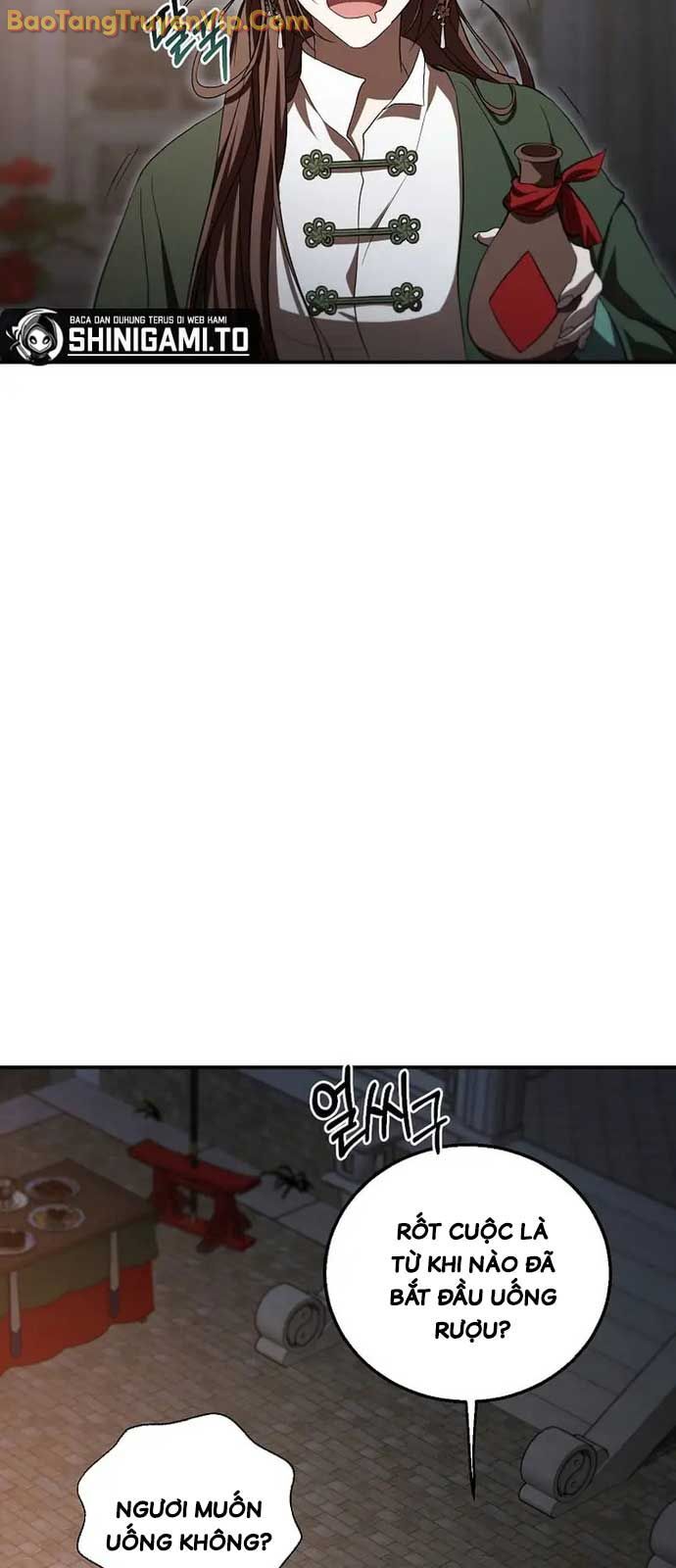 Võ Đang Kỳ Hiệp [Chap 151.1-152.3]