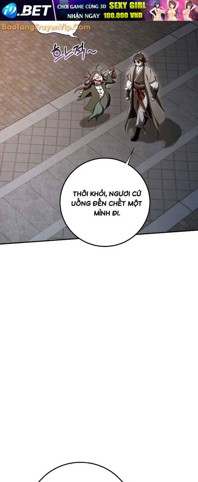 Võ Đang Kỳ Hiệp [Chap 151.1-152.3]