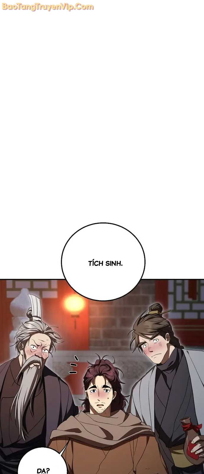 Võ Đang Kỳ Hiệp [Chap 151.1-152.3]