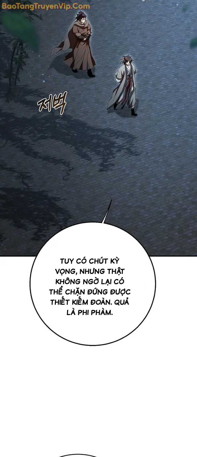 Võ Đang Kỳ Hiệp [Chap 151.1-152.3]